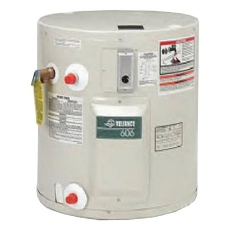 RELIANCE Reliance 6-10-SOMS K Electric Water Heater - 10 Gallon 815116
